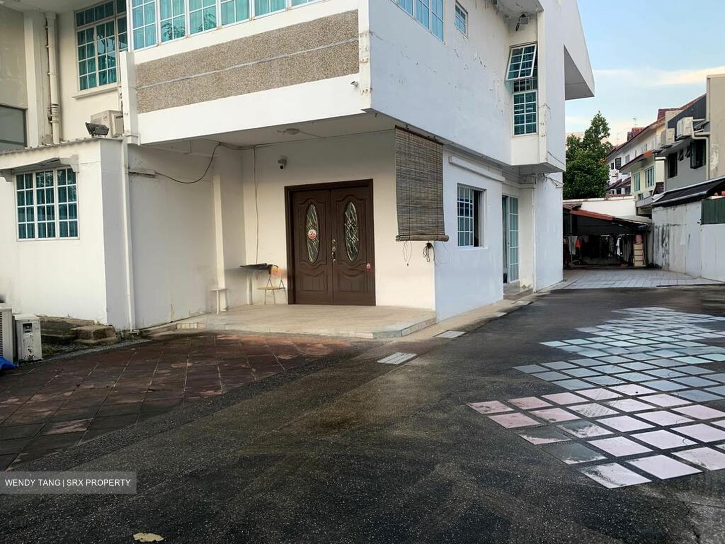 Serangoon Garden Estate (D19), Semi-Detached #505395741